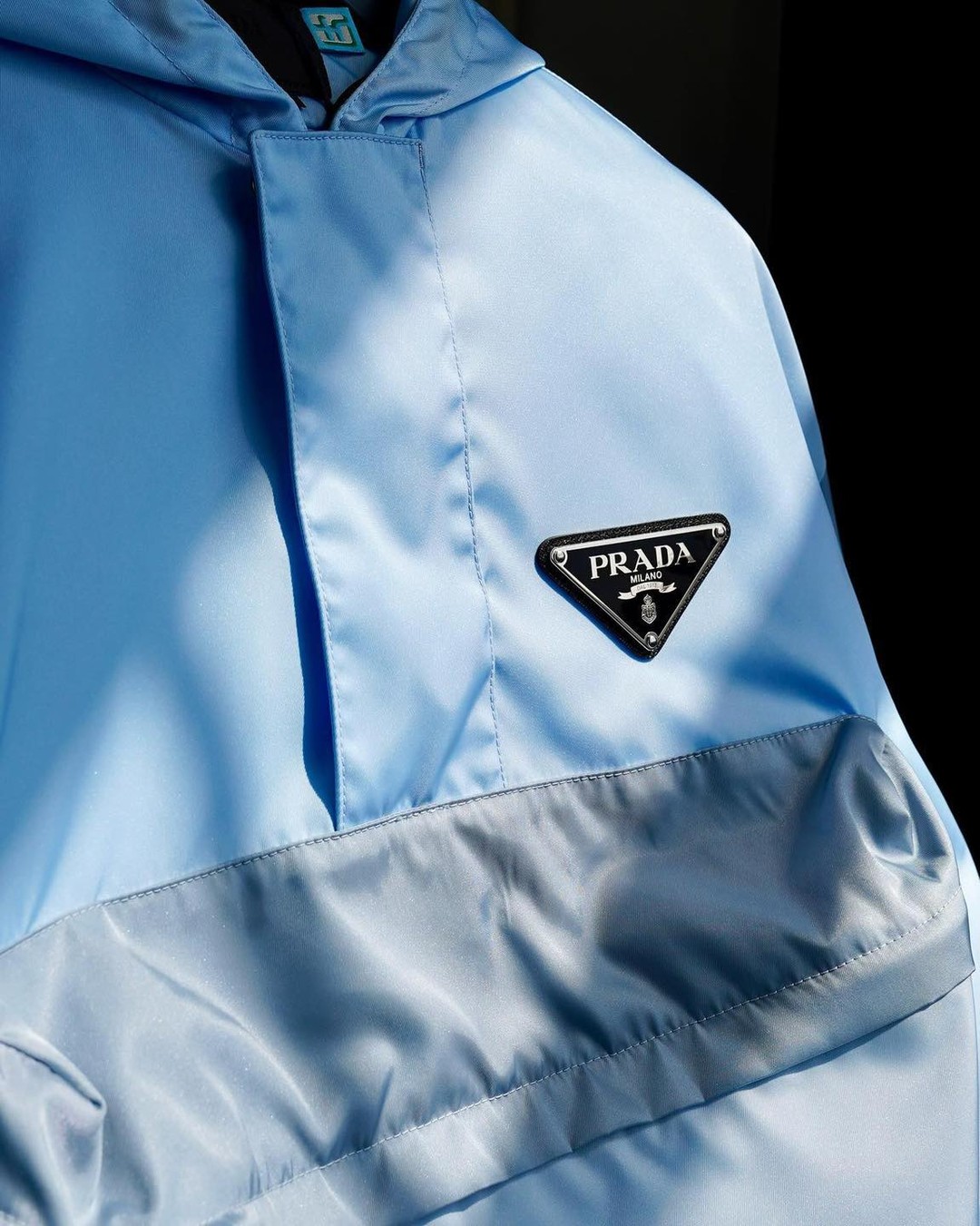 프랭크 오션과 프라다 콜라보💥 이미지3