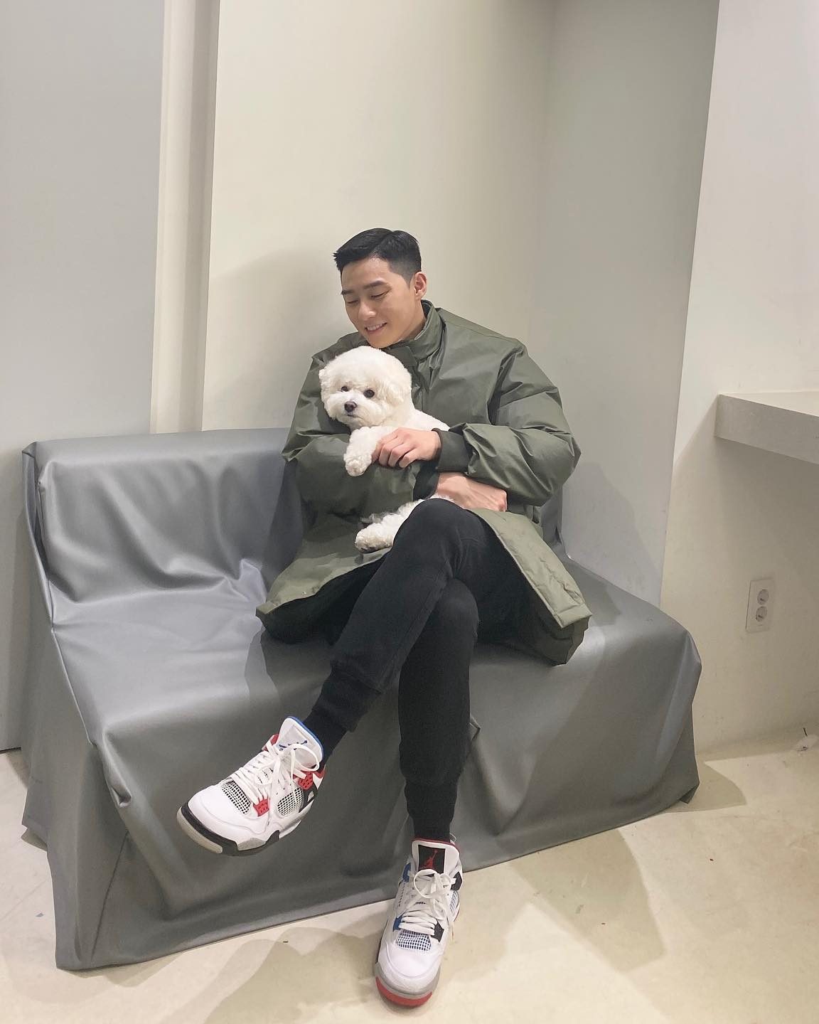 플러팅의 시작: 댕댕이 산책🐕 이미지9