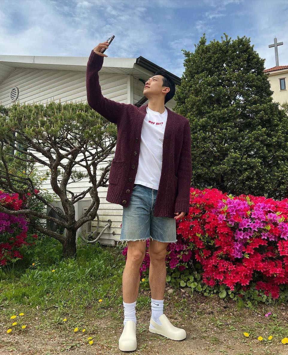 니트 이번주가 찐막?🧶 이미지