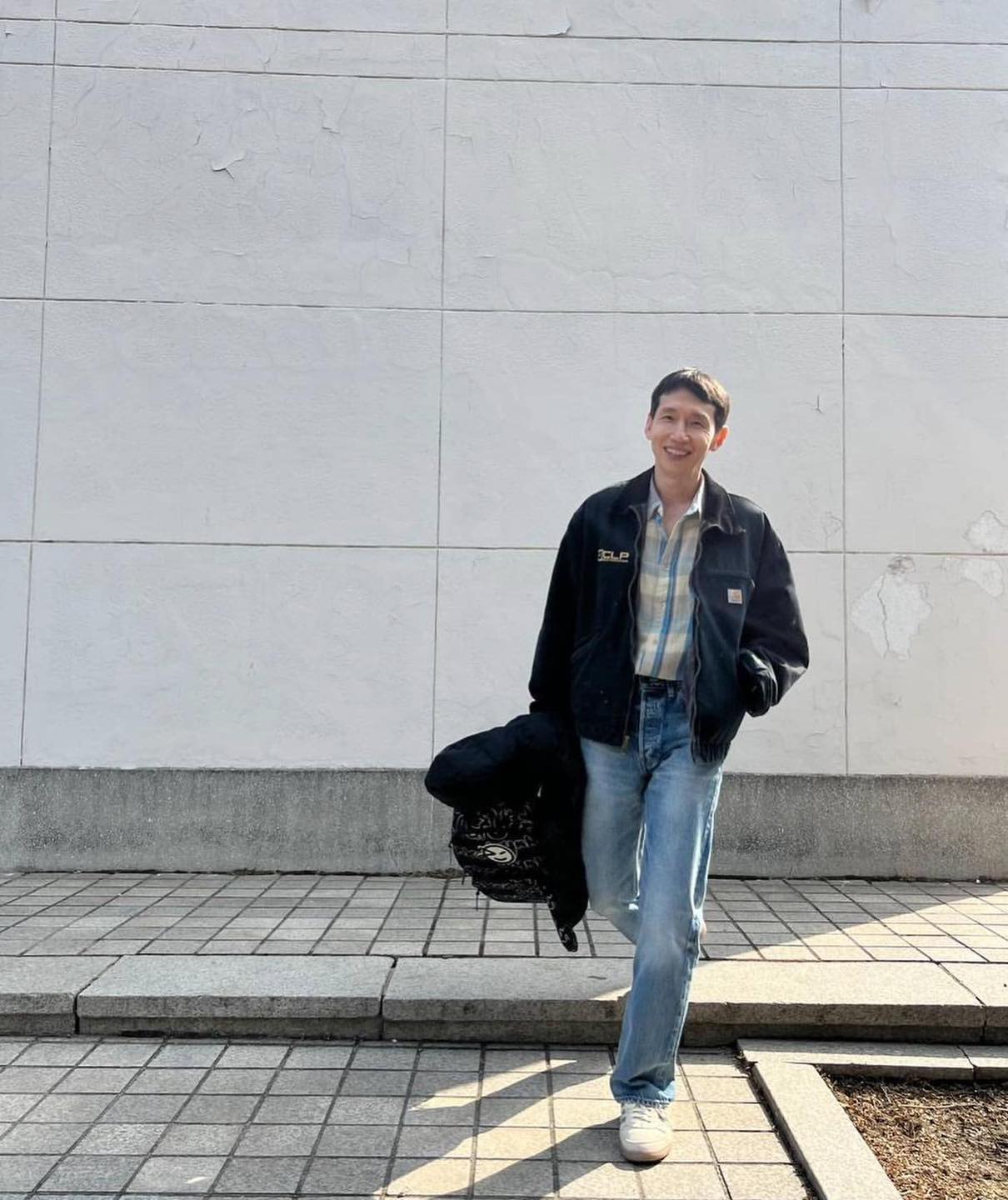 태규형님의 빈티지한 아웃핏📽️ 이미지