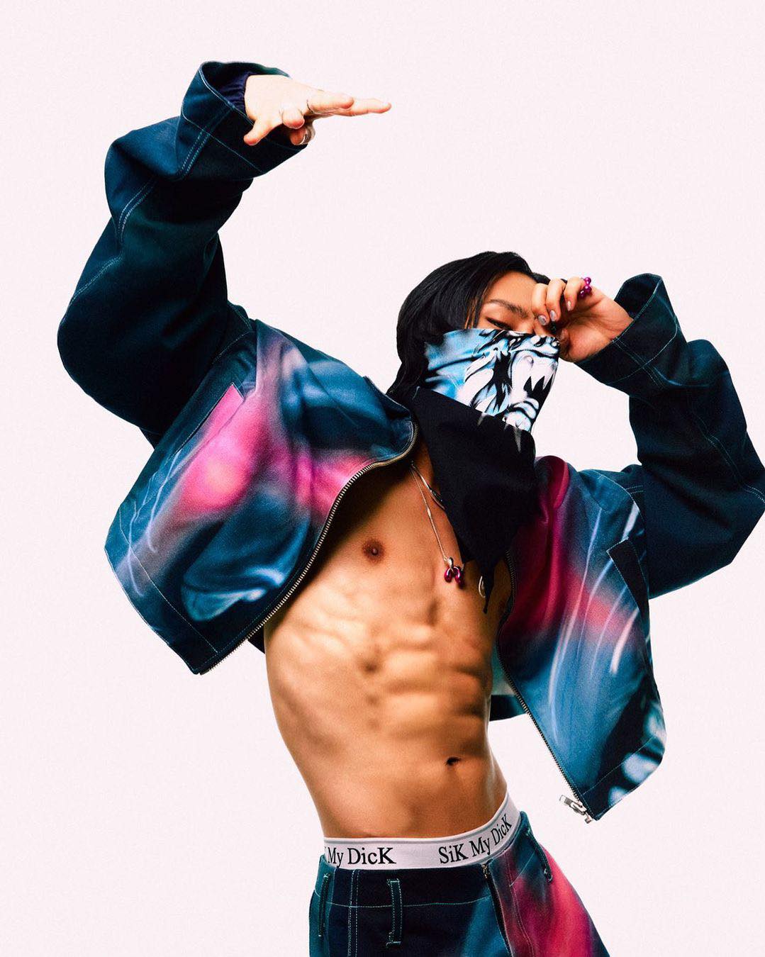 AOMG 떠나 함께하는 이 조합🔥 이미지7