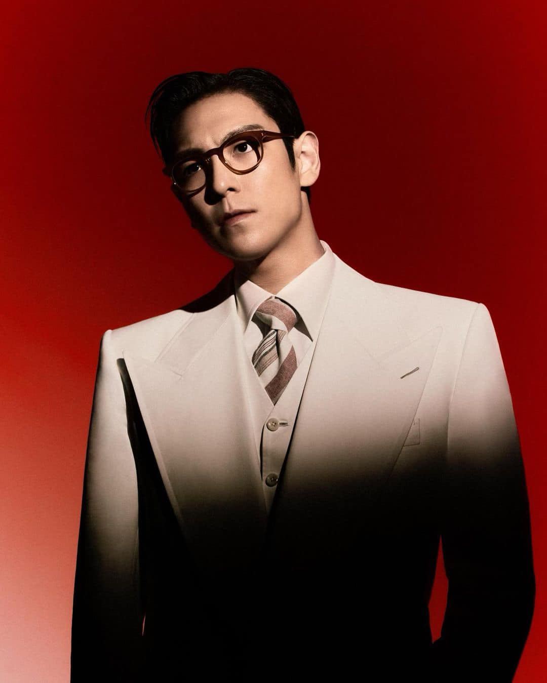 킹스맨 버금가는 탑X하쿠산😎🌂 이미지8