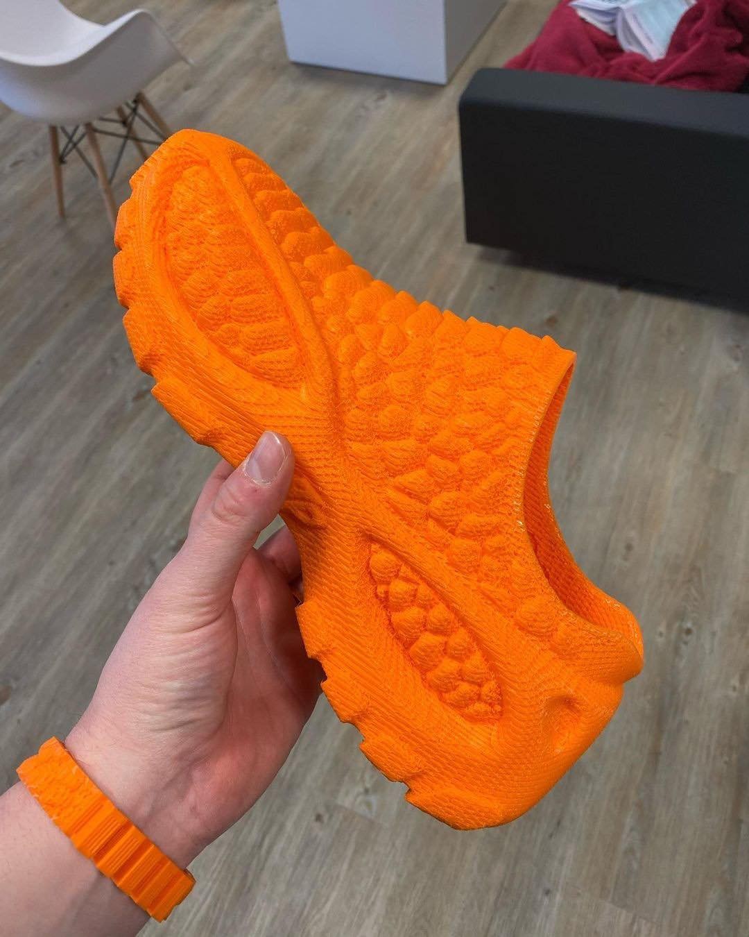 3D프린트로 뽑은 헤론프레스톤🍊 이미지