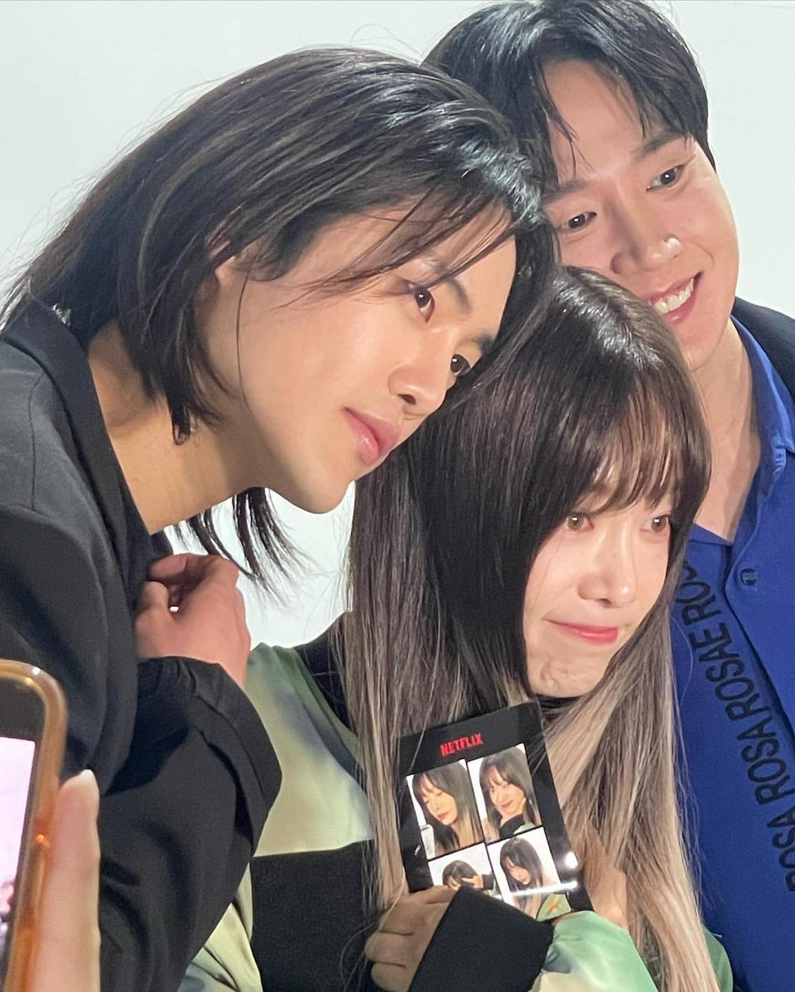 아직도 적응 안되는 우정사진👯 이미지4