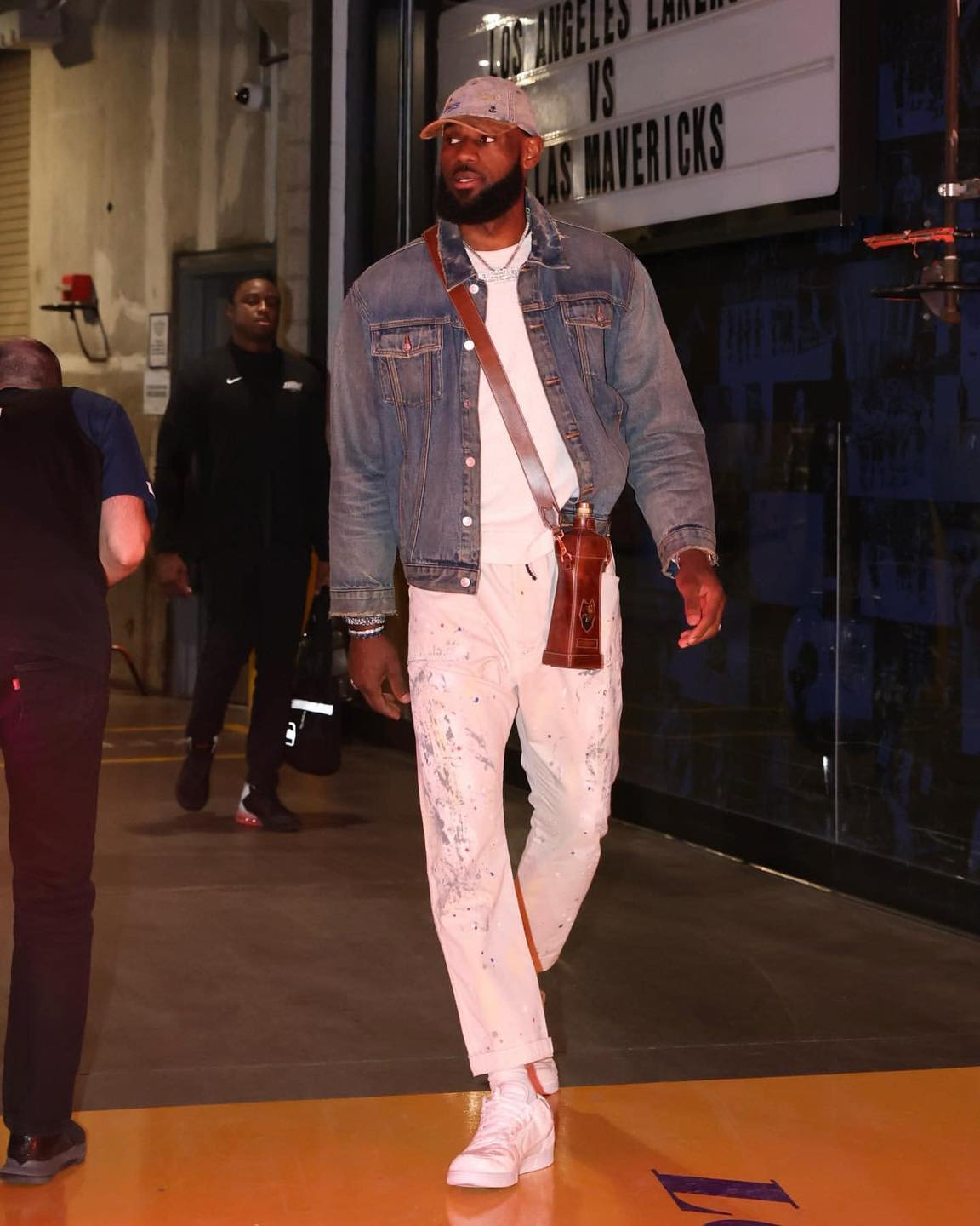 NBA 최다 득점한 농구의 왕👑 이미지6