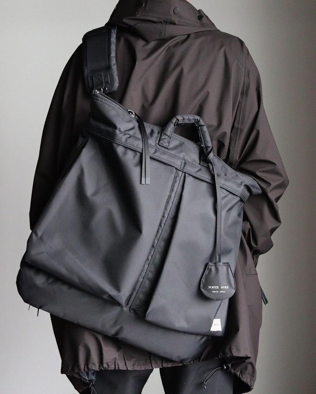 거를 타선 없는 포터백 라인업💪🏼 이미지6