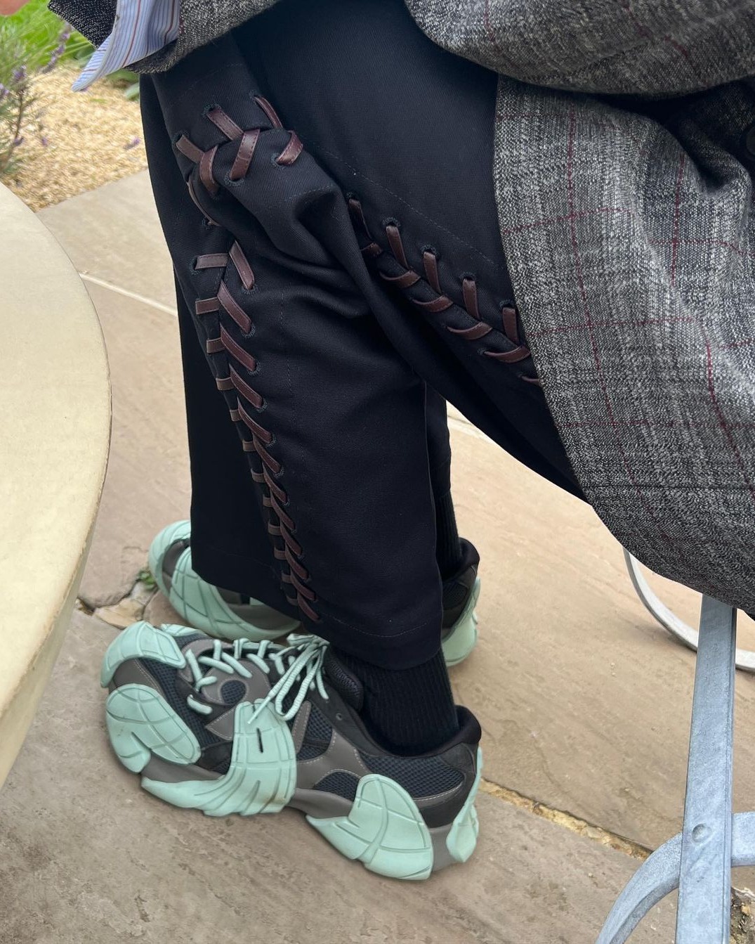 기대되는 캠퍼 스니커즈🦵🥾 이미지9