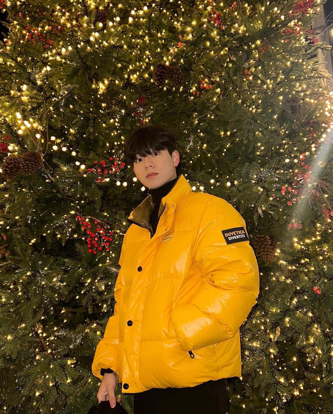 배현성의 훈훈한 꾸안꾸😎 이미지3