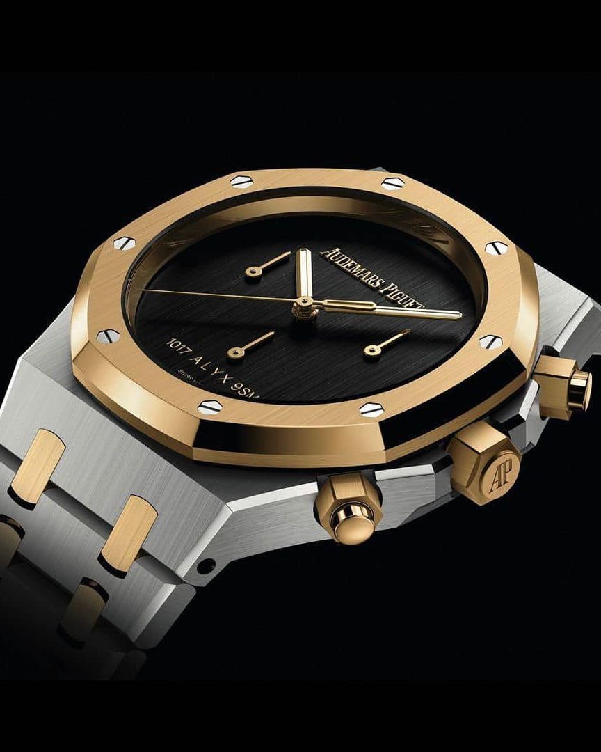 알릭스와 오데마의 럭셔리함🕰️✨ 이미지6