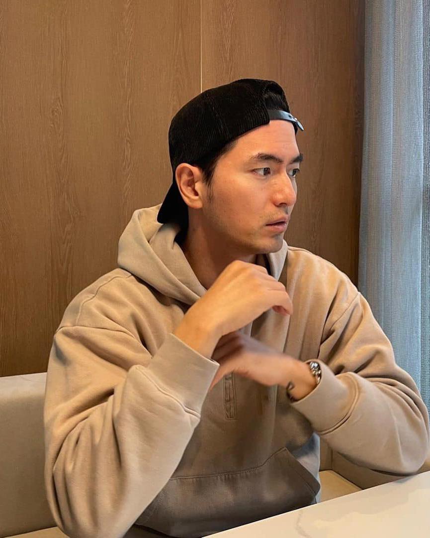 후드에 볼캡 바로 고고🙌🧢 이미지