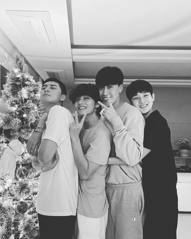 사나이들 진한 우정여행@ㄱ?🚗 이미지