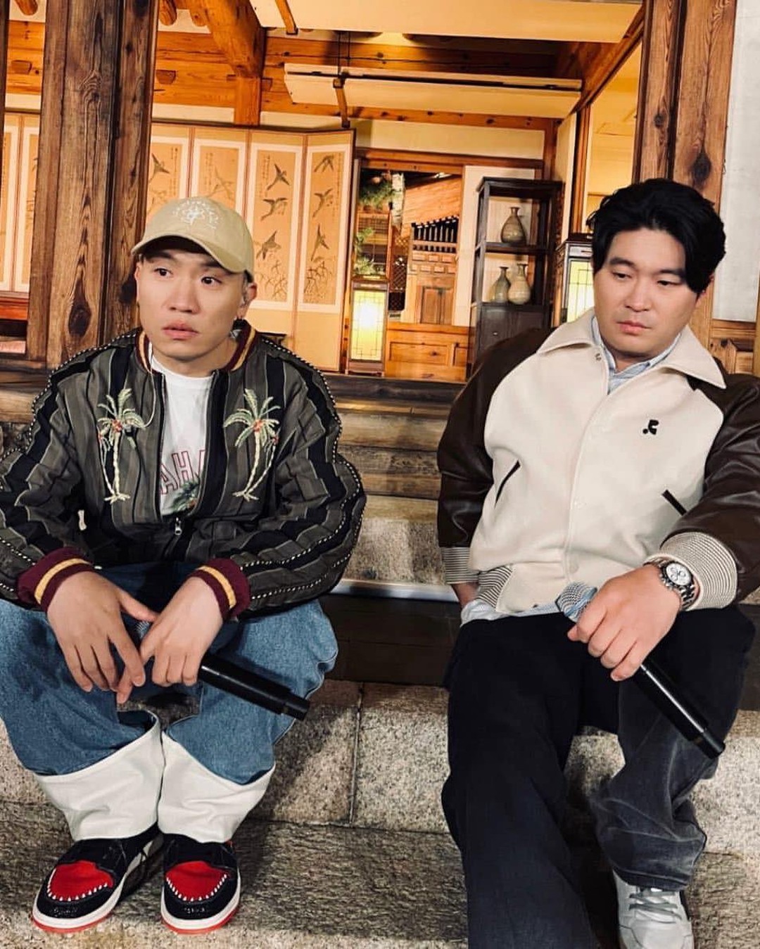 슬쩍봐도 대학축제 재질🎊 이미지3