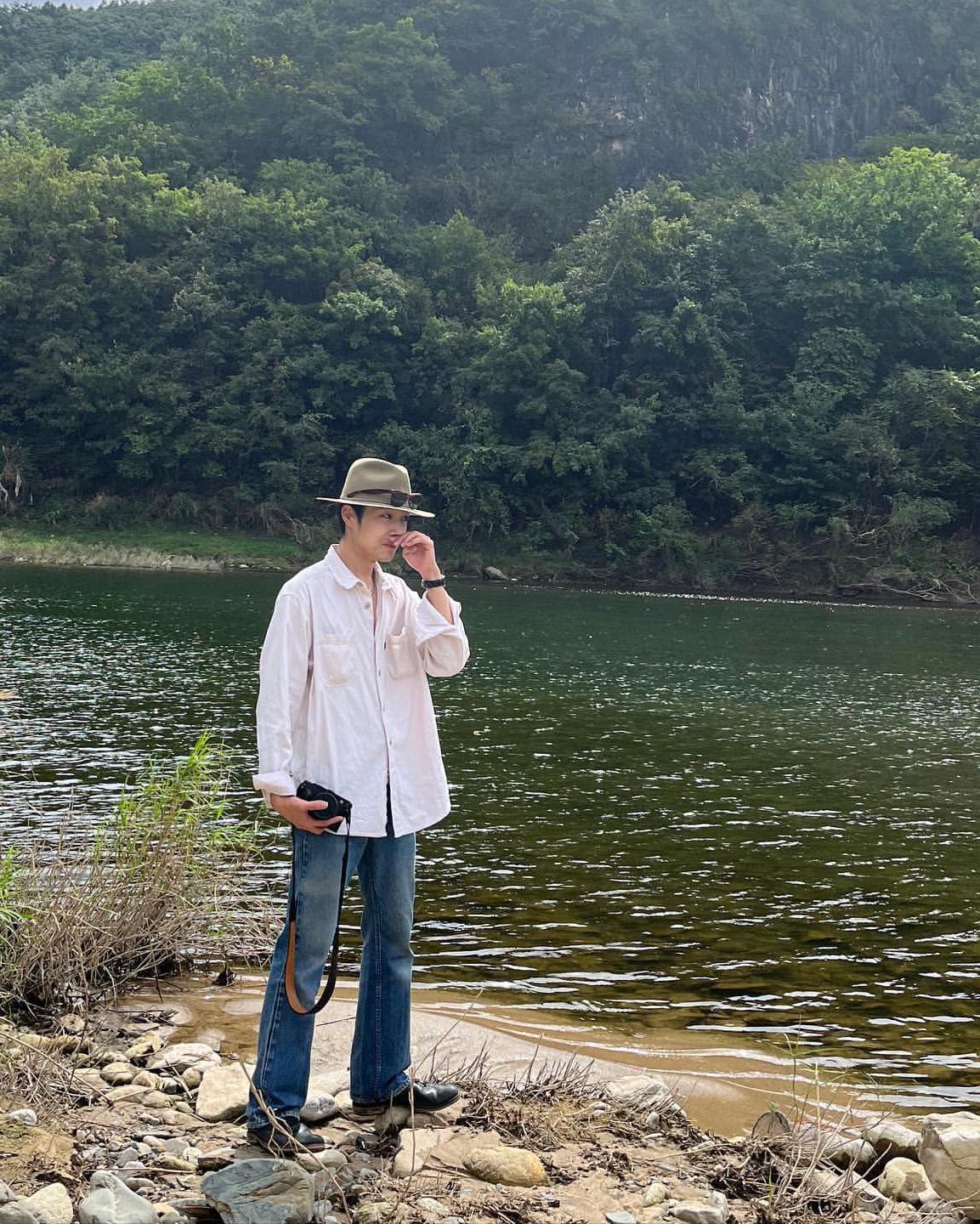형들처럼 도전하는 페도라🎩 이미지7
