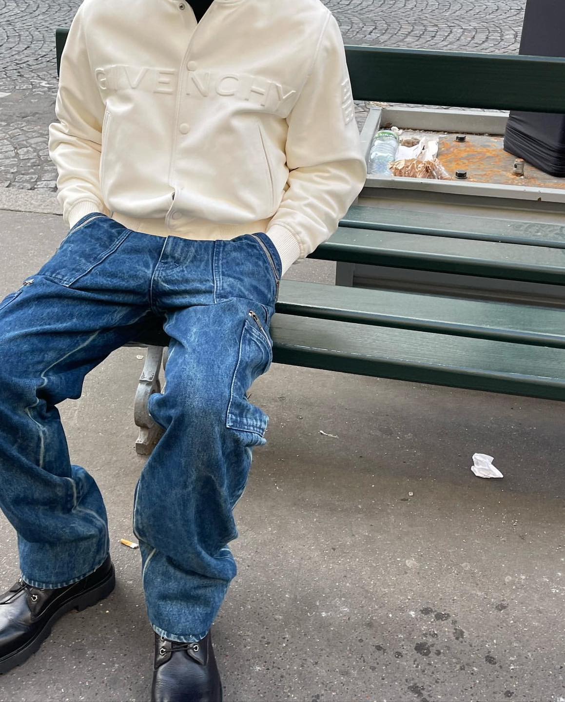 모델해도 안꿀리는 매튜형👨 이미지8