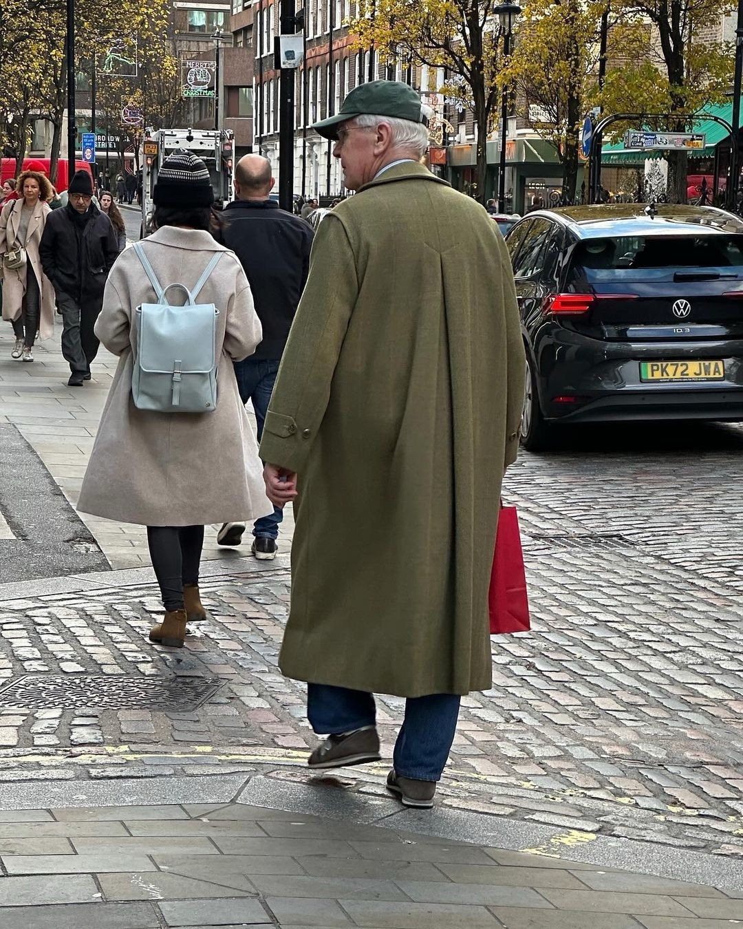 베이비들 잘 봐 이게 패션이란다👶👴​ 이미지5