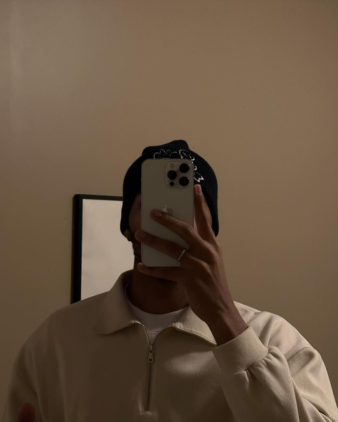이제 하프집 입어야지🌓 이미지4