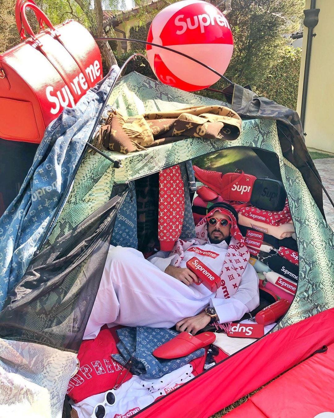 슈노텐트와 함께 캠핑가자🏕 이미지"