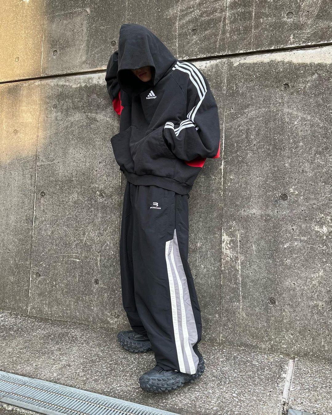 발렌디다스로 스트릿 완성하기👊🏼 이미지4