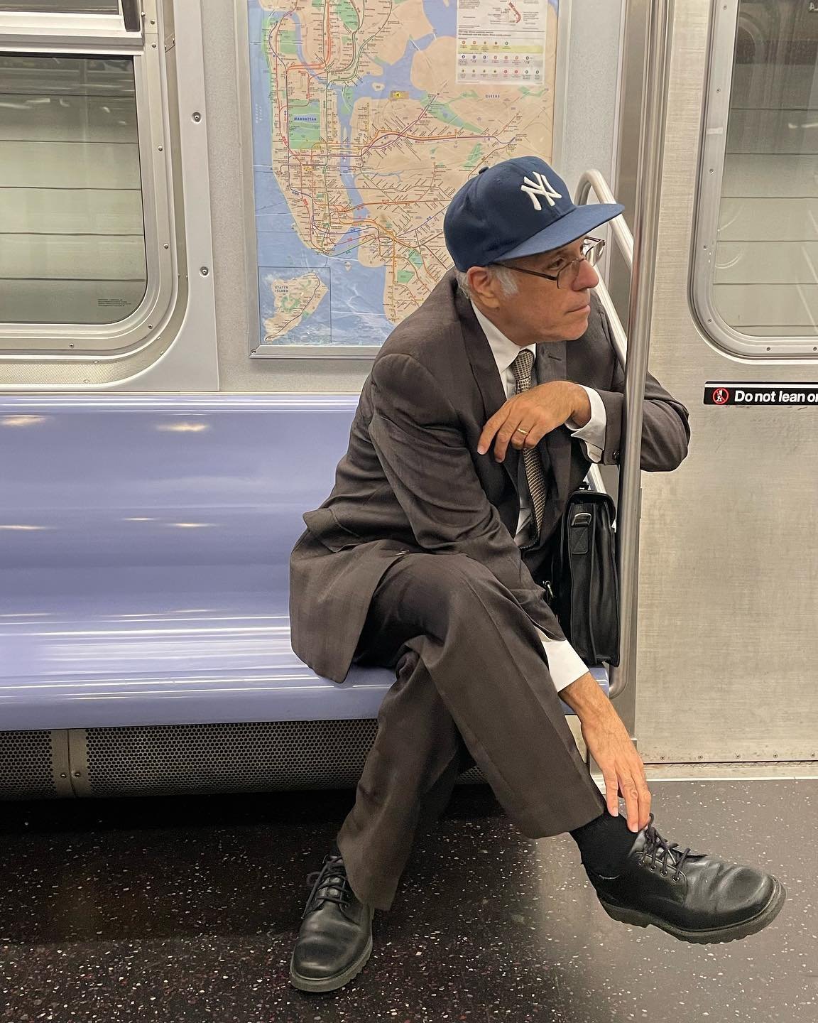 간지남들은 NY 씀🍎 이미지