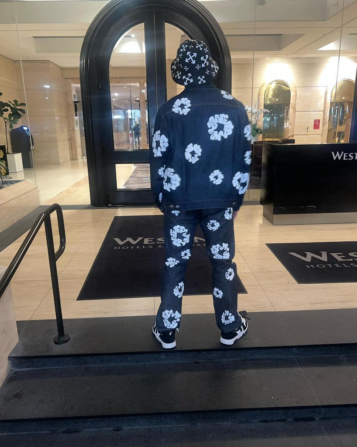 스트릿 청청은 데님티어스👖 이미지5