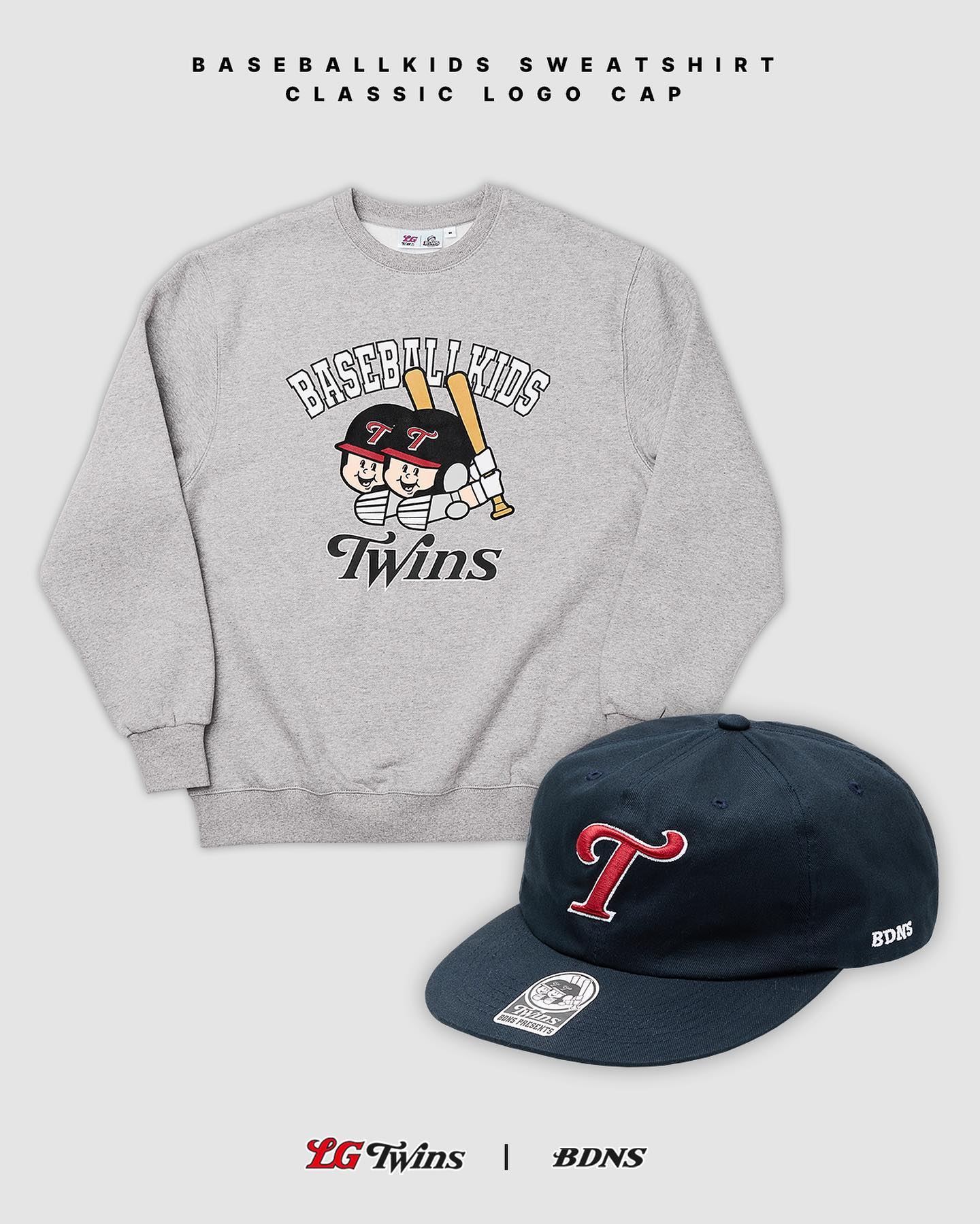문상훈의 BDNS X 엘지트윈스⚾️👯‍♂️ 이미지10
