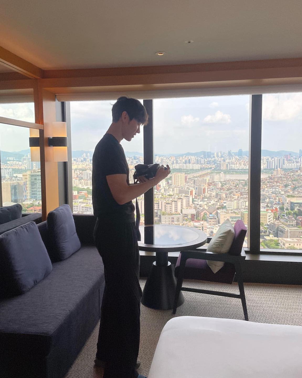 태버처럼 머슬핏 가자💦 이미지5