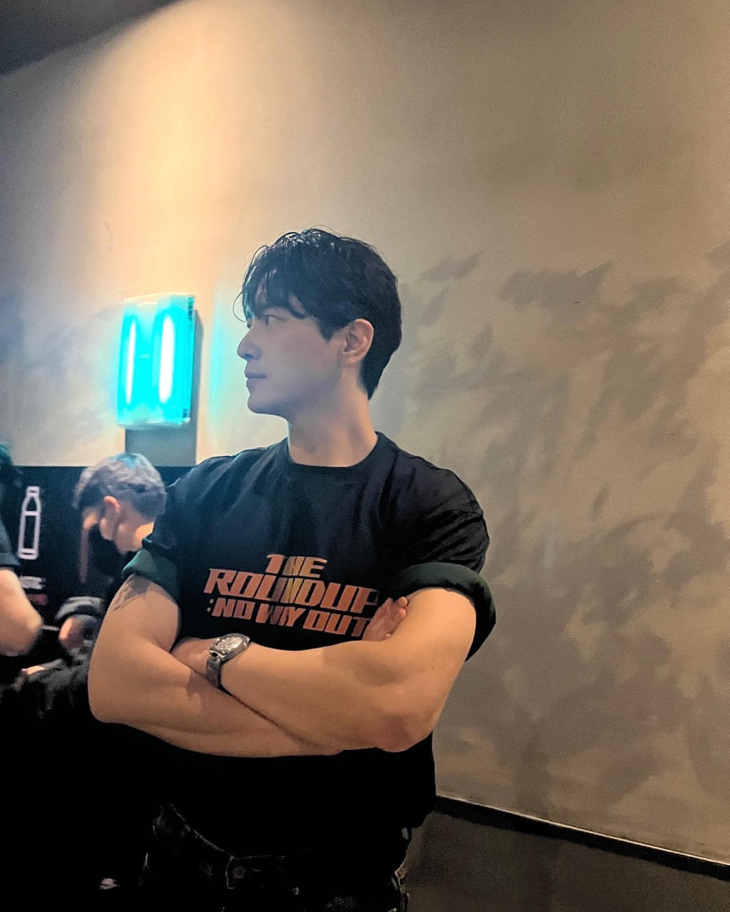 여름 팔뚝 구매 원합니다💪 이미지3