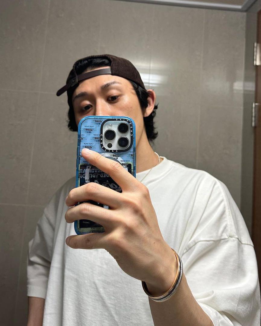 코쿤의 상남자식 주얼리 부쉐론🔥 이미지3