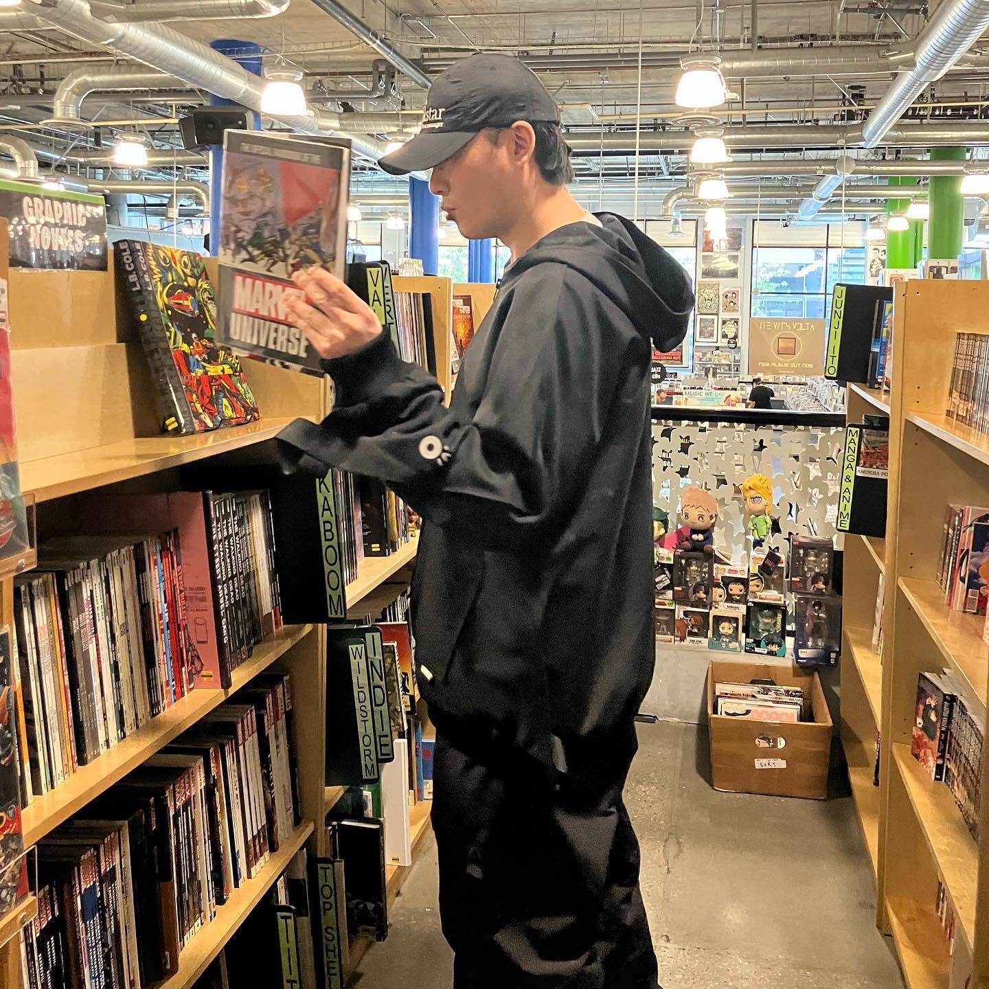 별명들만큼 다채로운 카더가든 매력🎼 이미지8