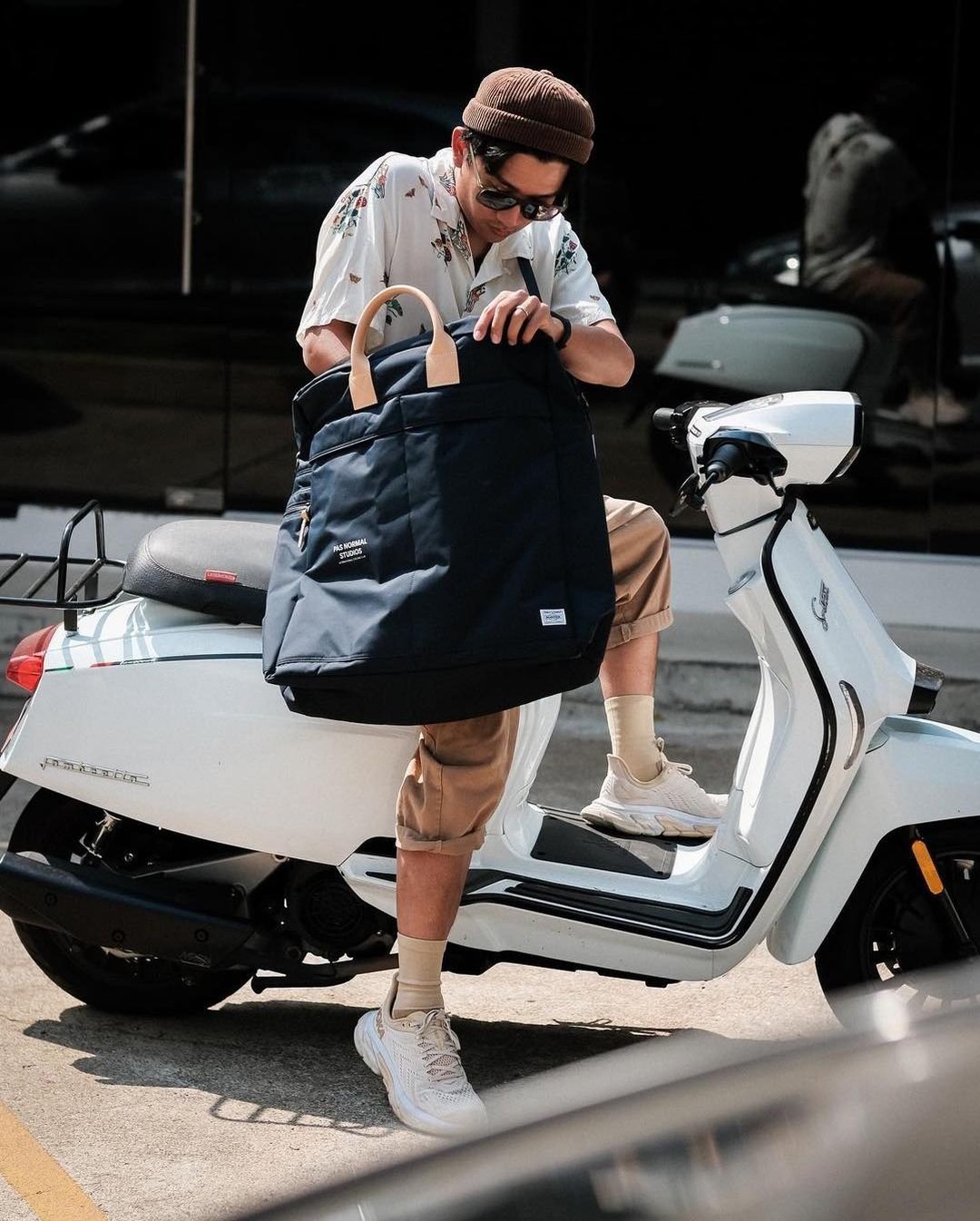 거를 타선 없는 포터백 라인업💪🏼 이미지8