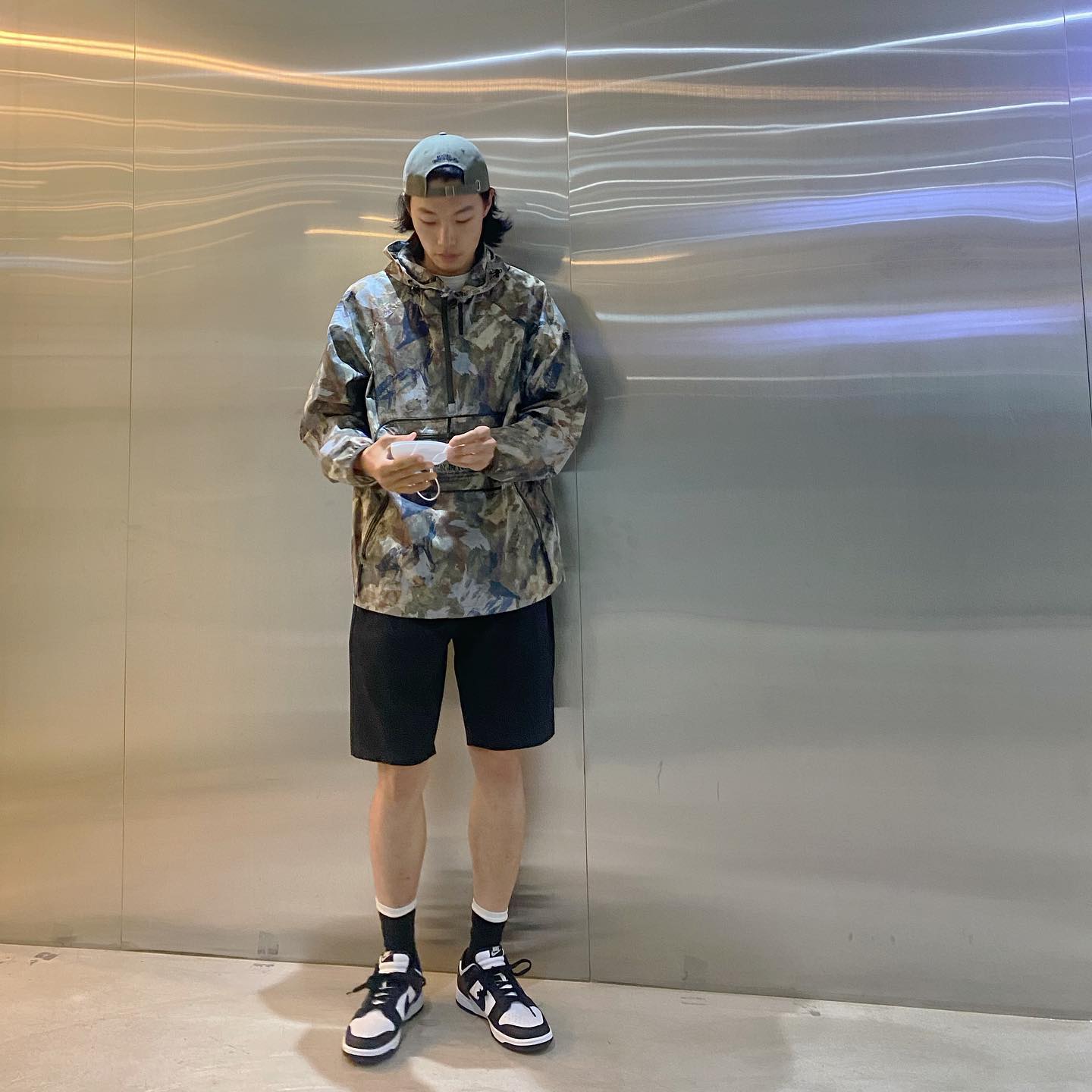 아 장발 뽐뿌오네🧔♀️ 이미지10