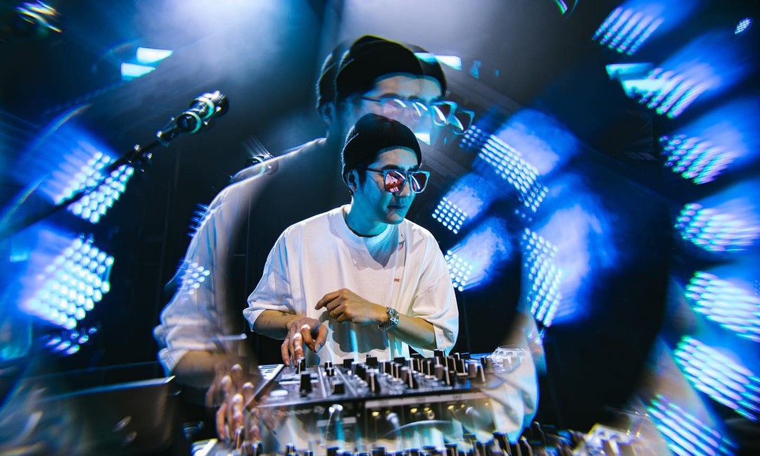 사진만 봐도 신나는 에픽하이🎡 이미지5