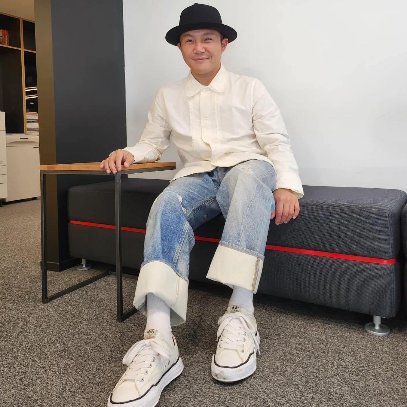 셔츠로 펀쿨섹 매력어필👔🙆‍♀️ 이미지3