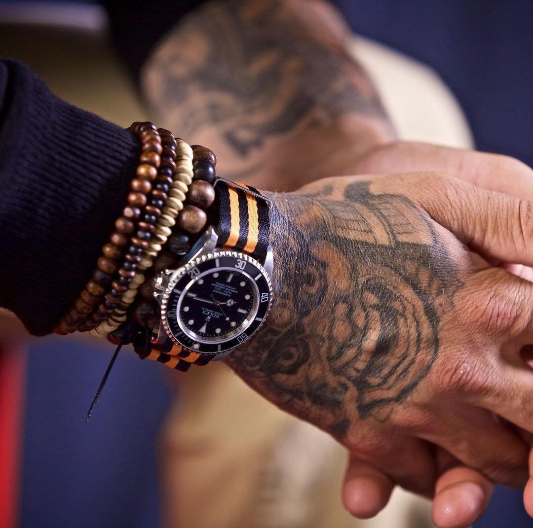 또다른 매력 로렉스+나토밴드🧭 이미지