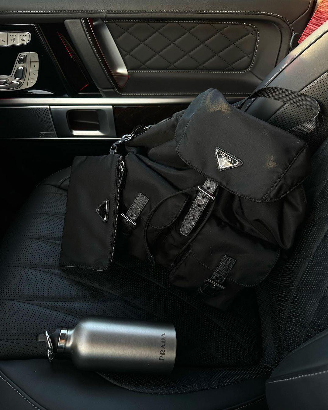 갖고싶은 프라다 모음🔻 이미지7