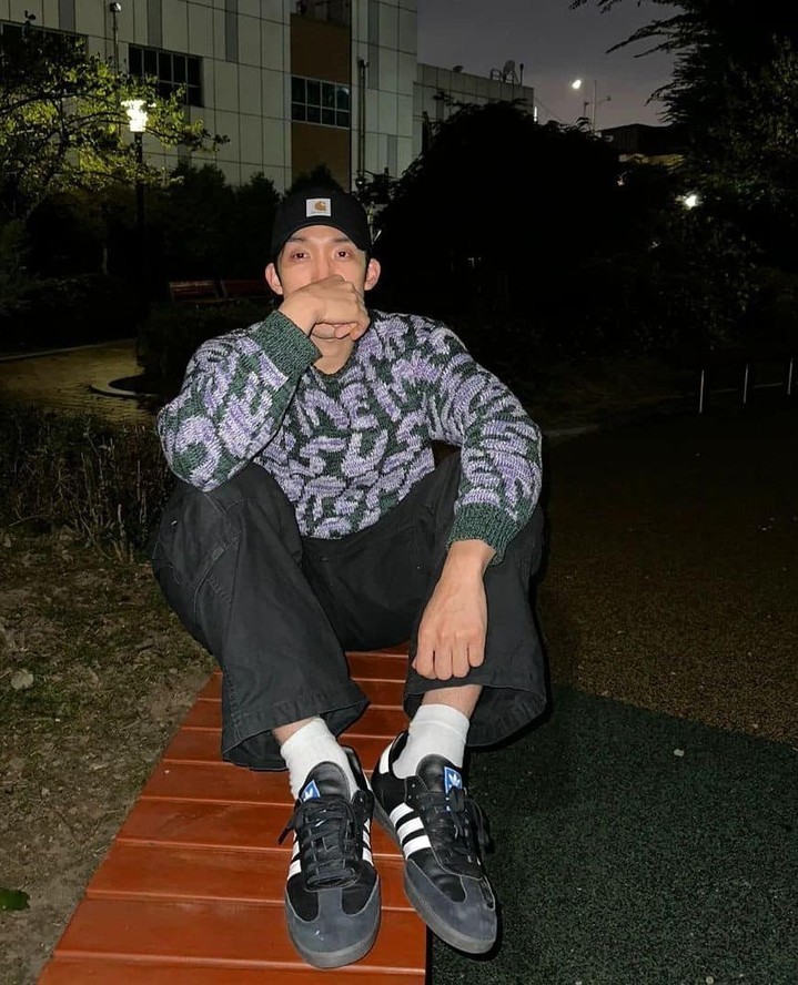 칼하트 좀 치는 이상이🛠️🔥⁠ 이미지6