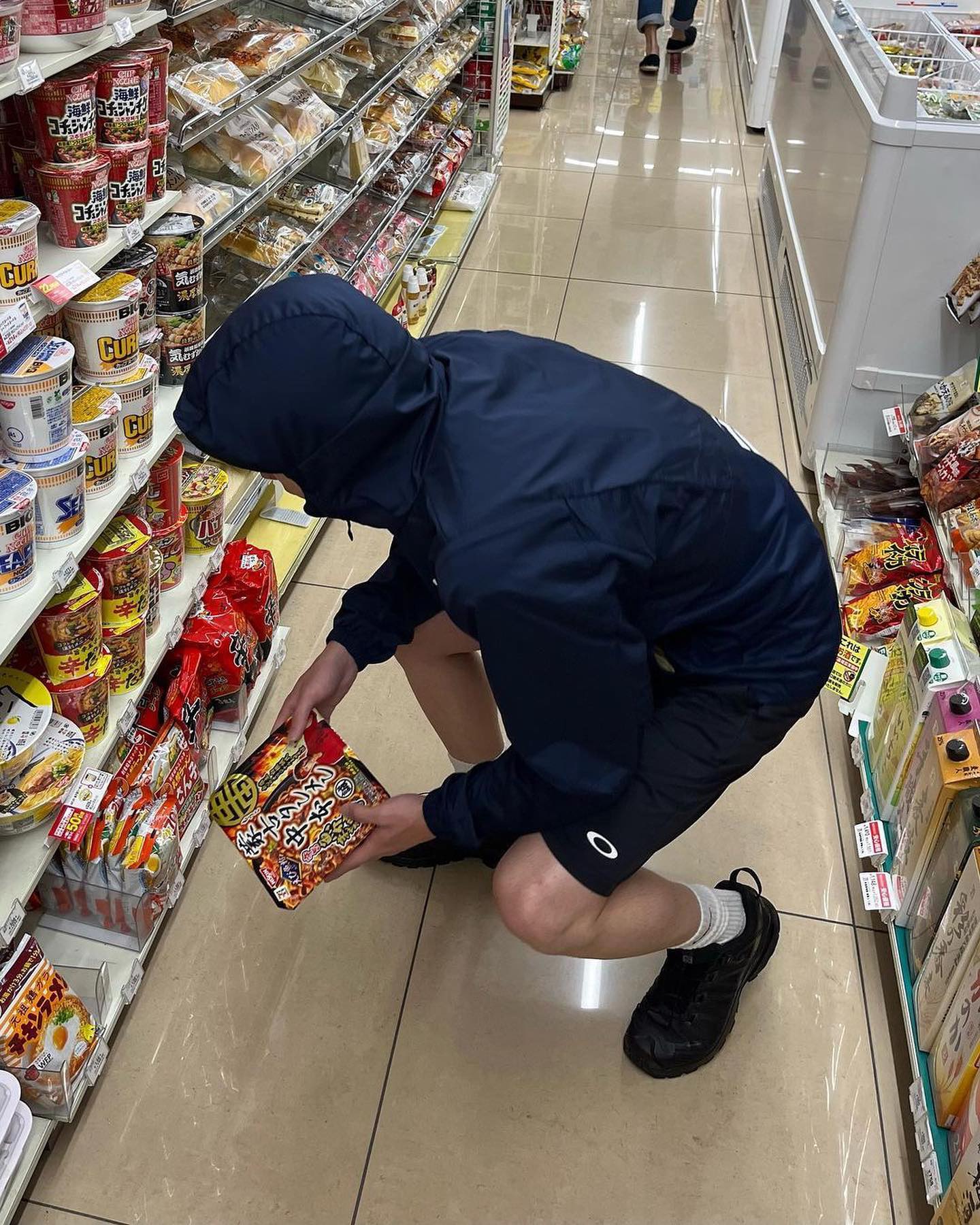 장마를 틈타 바막🌧 이미지