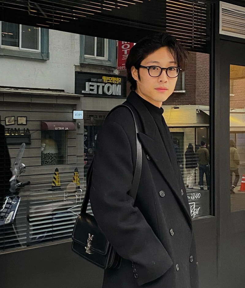 생로랑의 의인화 그자체 이종원💫 이미지2