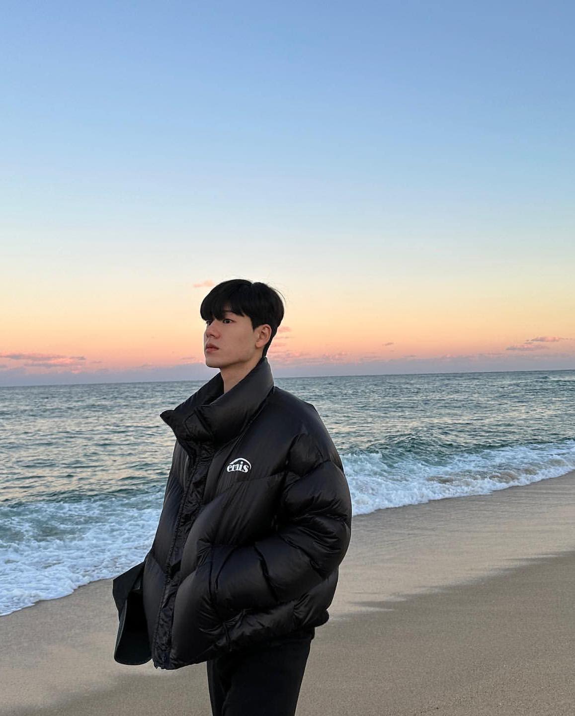 배현성의 훈훈한 꾸안꾸😎 이미지5