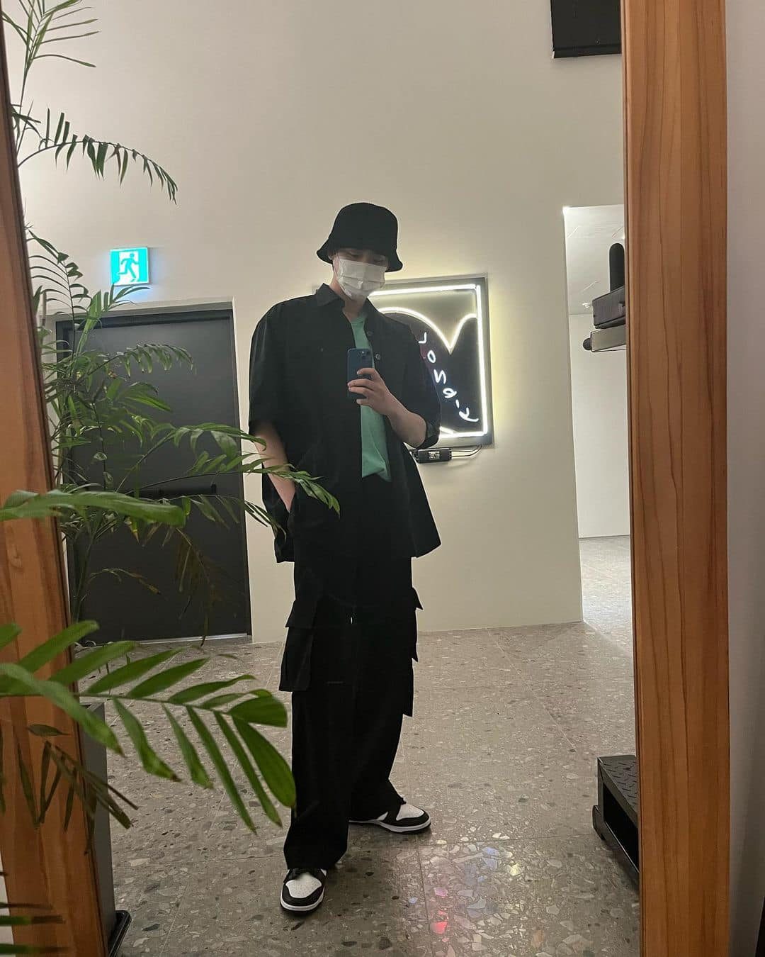 이종석 이미지