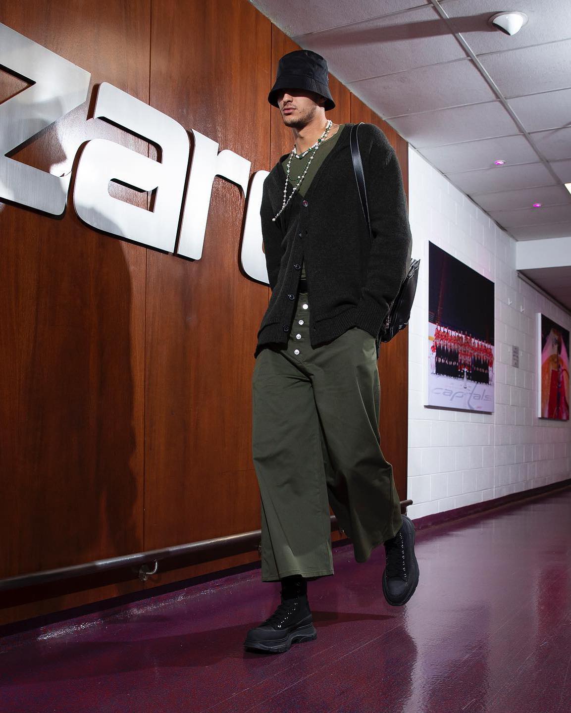 카일 쿠즈마 이미지