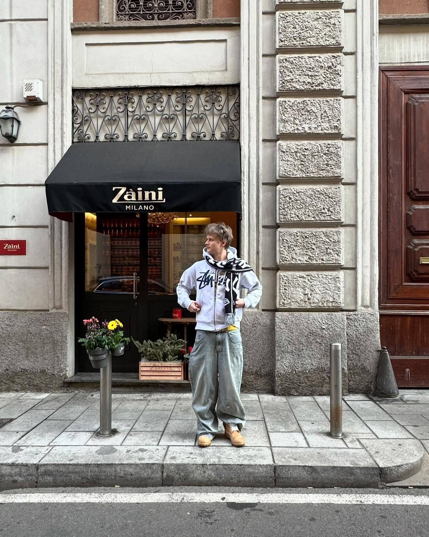 후드 집업 미리 모아모아🦈 이미지