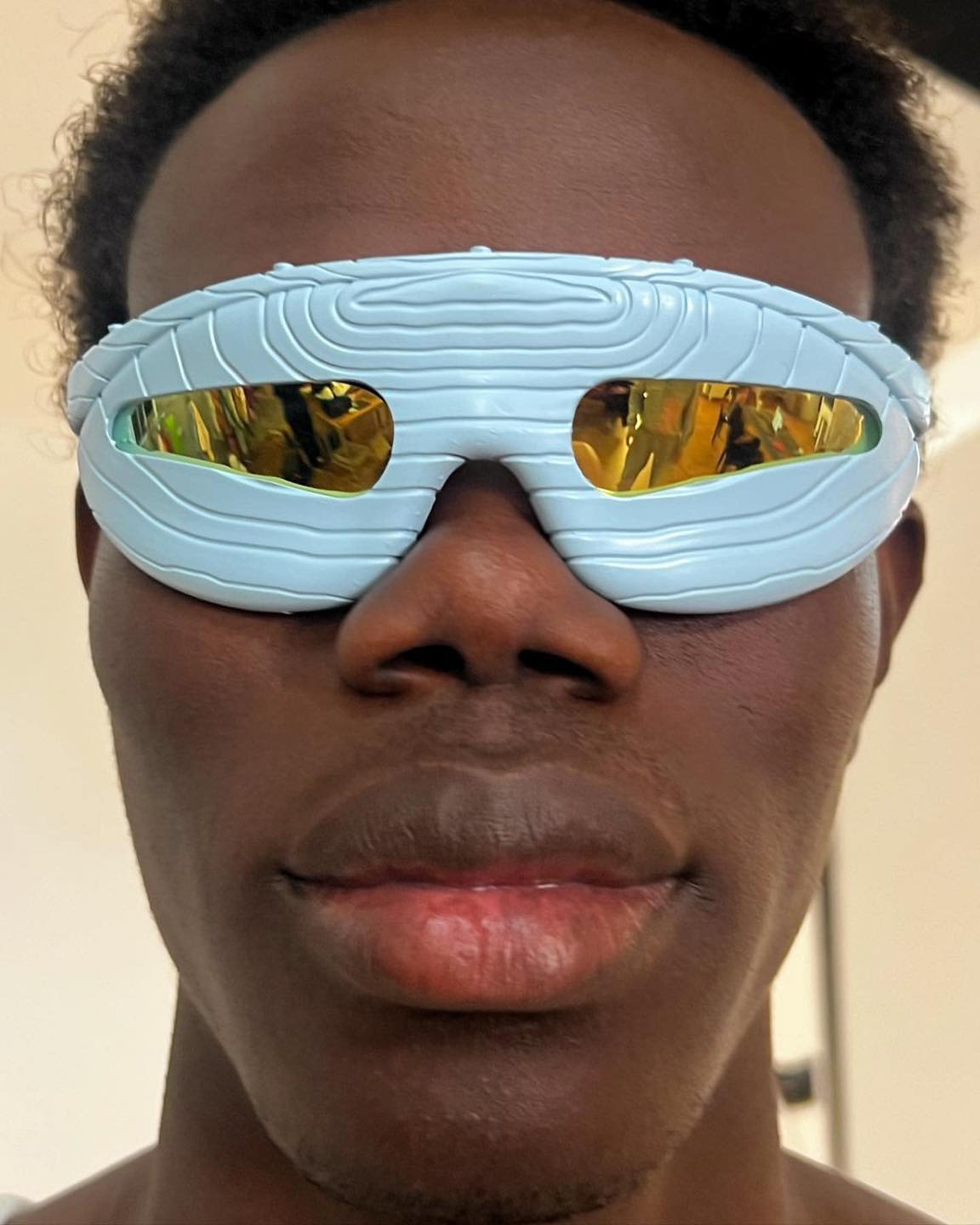 젠몬을 이을 인싸선글라스😎 이미지