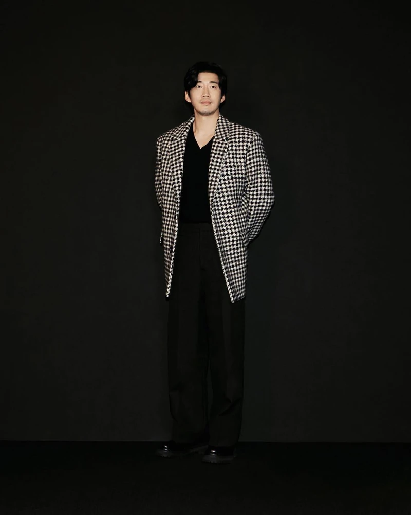 계상이형의 탐나는 옷태👀 이미지7