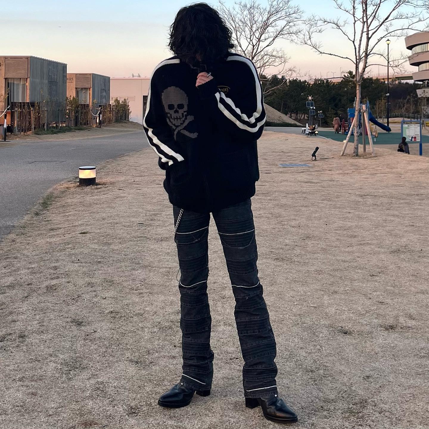 보는맛이 있는 히스테릭 글래머🌊 이미지3