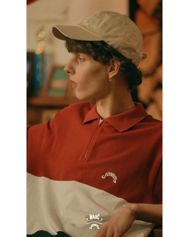 WAAC X JONES🏌️‍♂️⛳️골프 근본들 이미지5
