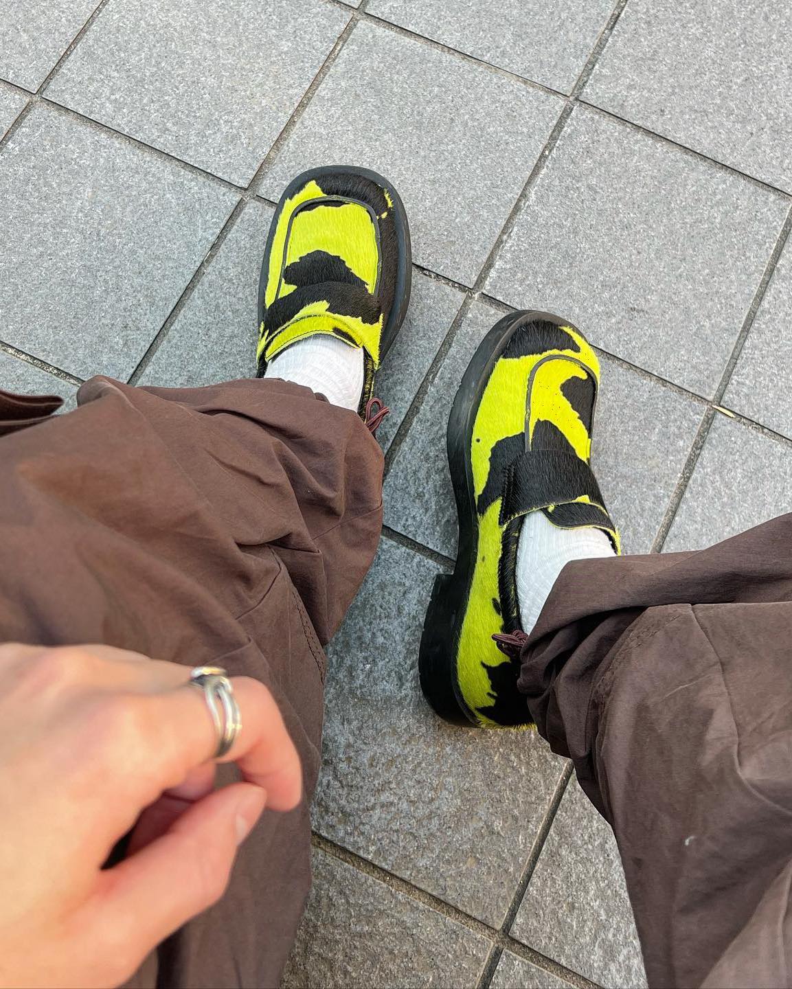 색감과 디테일 다 잡는 캠퍼 근황💯 이미지3