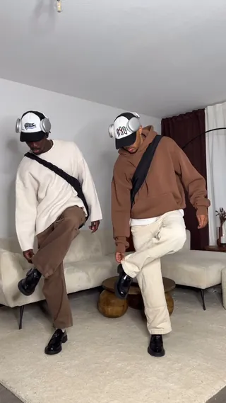 코디 컬러 베스트 조합🥯💼베이지&브라운

 이미지