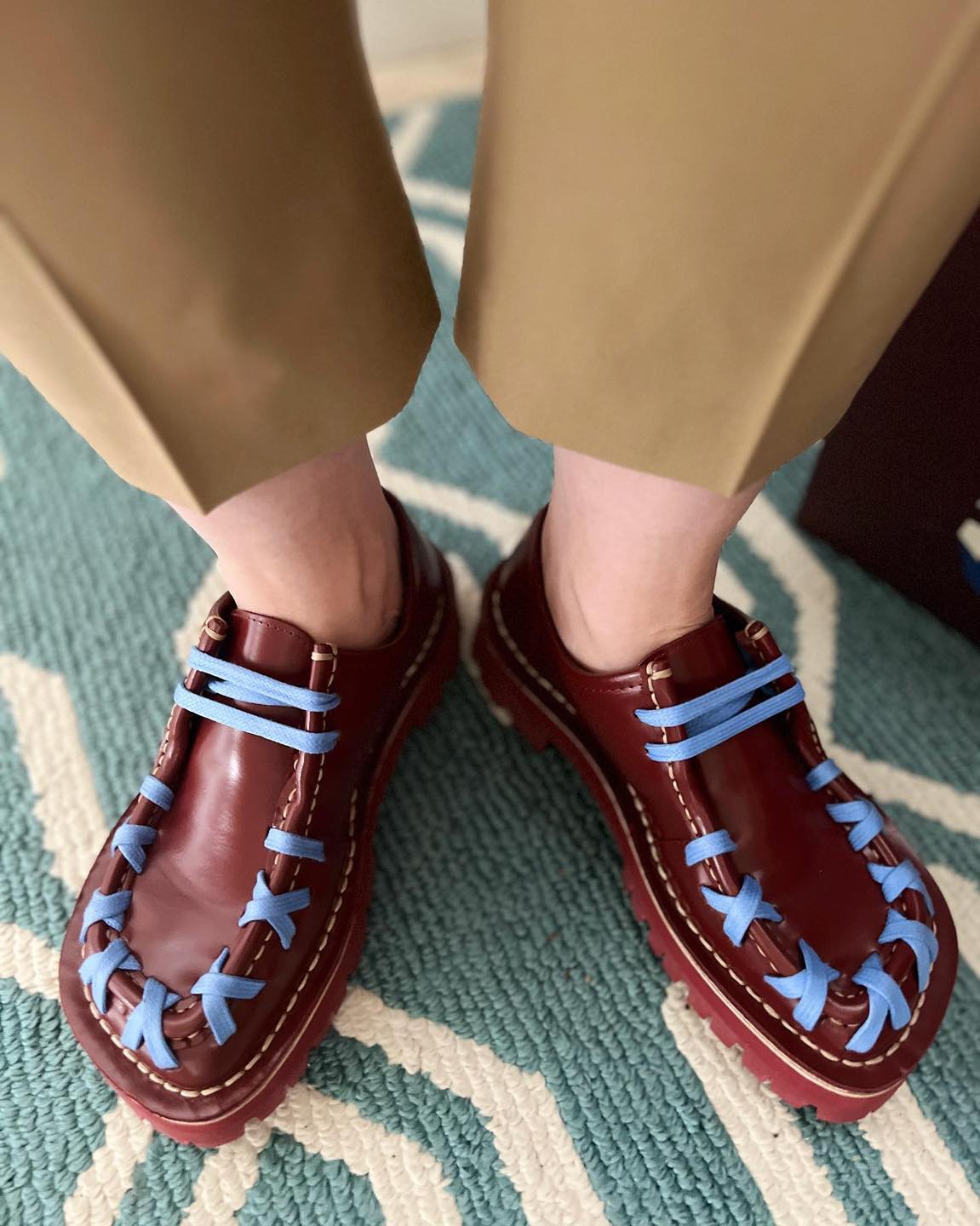 색감과 디테일 다 잡는 캠퍼 근황💯 이미지