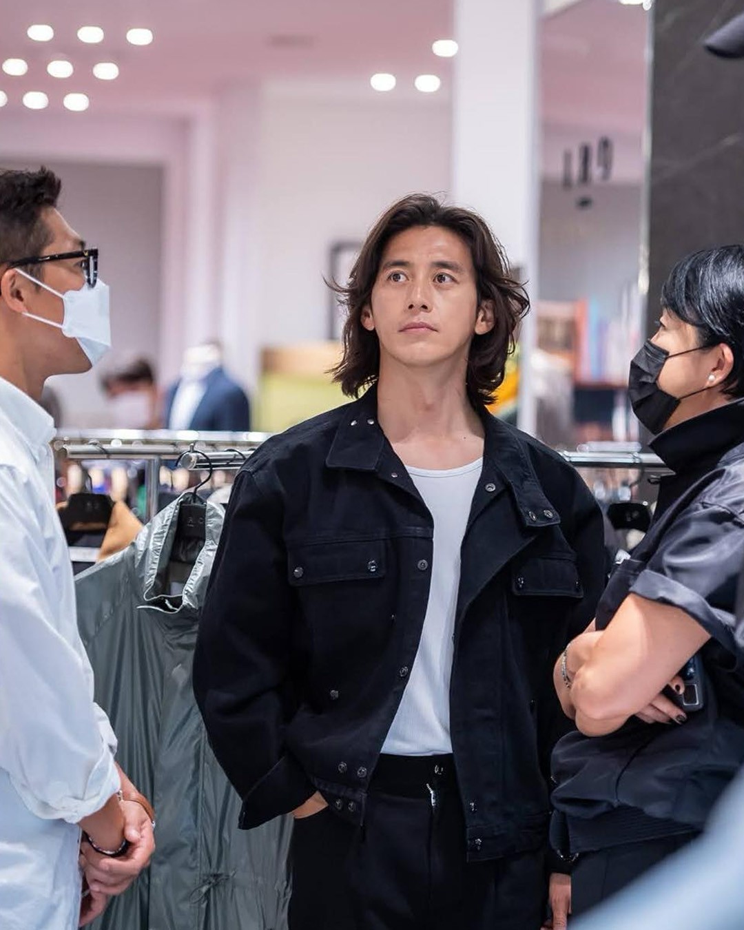 진짜 말도 안되는 장발사기꾼🎬🧔🏻고비드 고수📸 이미지4